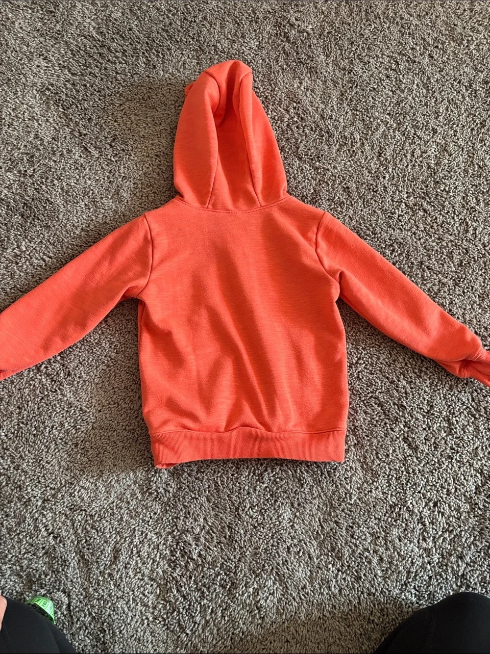 Boys hoodie